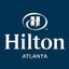 Logo for Hilton Atlanta Northeast