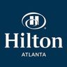 Logo for Hilton Atlanta Northeast