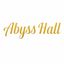 Logo for Abyss Hall