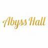 Logo for Abyss Hall