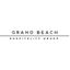 Logo for Grand Beach Hotel