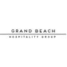 Logo for Grand Beach Hotel
