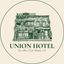 Logo for 1880 Union Hotel