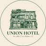 Logo for 1880 Union Hotel