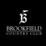 Logo for Brookfield Country Club