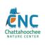 Logo for Chattahoochee Nature Center