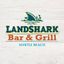 Logo for Landshark Myrtle Beach