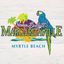 Logo for Margaritaville Myrtle Beach