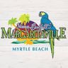 Logo for Margaritaville Myrtle Beach
