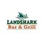 Logo for LandShark Bar & Grill Daytona Beach