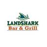 Logo for LandShark Bar & Grill Daytona Beach