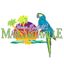 Logo for Margaritaville Miami Bayside
