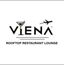 Logo for Viena Event Venue in Miami Airport