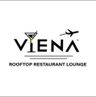 Logo for Viena Event Venue in Miami Airport