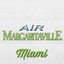 Logo for Air Margaritaville