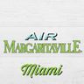 Logo for Air Margaritaville