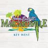 Logo for Jimmy Buffett's Margaritaville Key West