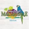 Logo for Margaritaville Destin