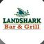 Logo for Landshark Miramar