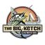 Logo for The Big Ketch Saltwater Grill - Roswell