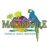 Logo for Margaritaville Boston