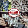Logo for The Mill Kitchen and Bar
