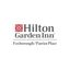 Logo for Hilton Garden Inn Foxborough Patriot Place