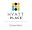 Logo for Hyatt Place Ottawa West