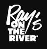 Logo for Ray's On The River