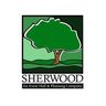 Logo for Sherwood Event Hall