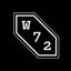 Logo for Warehouse72 - Columbus