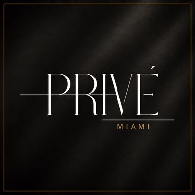 Privé Miami Event, photo 5