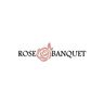 Logo for Rose Banquet Hall