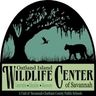 Logo for Oatland Island Wildlife Center