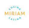 Logo for Miriam Cocina Latina