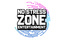 Logo for No Stress Zone Entertainment