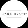 Logo for Park Hyatt Riviera Maya