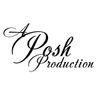 Logo for A Posh Production