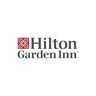 Logo for Hilton Garden Inn Davis Downtown