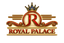 Logo for Royal Palace