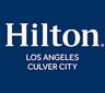 Logo for Hilton Los Angeles Culver City