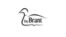 Logo for The Brant Event Space