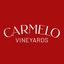 Logo for Carmelo Vineyards