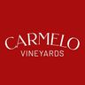 Logo for Carmelo Vineyards