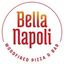 Logo for Bella Napoli