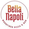Logo for Bella Napoli