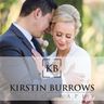 Logo for Kirstin Burrows Photography