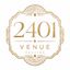 Logo for 2401 Venue