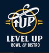 Logo for Level Up Bowl & Bistro