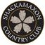 Logo for Shackamaxon Country Club